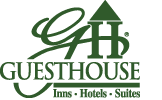 Guest House Inn-  Grand Forks