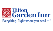 Hilton Garden Inn- Fargo