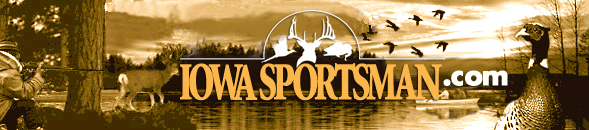 Iowa Sportsman Magazine